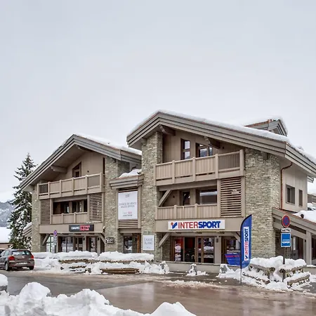 5 Pieces, Centre Village, Proche Pistes, 8 Pers., Parking, Fitness - Fr-1-562-7 * Courchevel