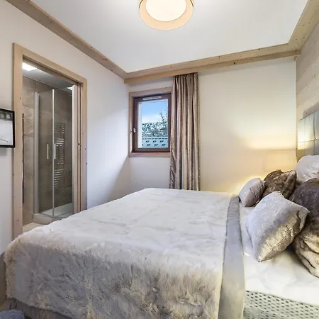 5 Pieces, Centre Village, Proche Pistes, 8 Pers., Parking, Fitness - Fr-1-562-7