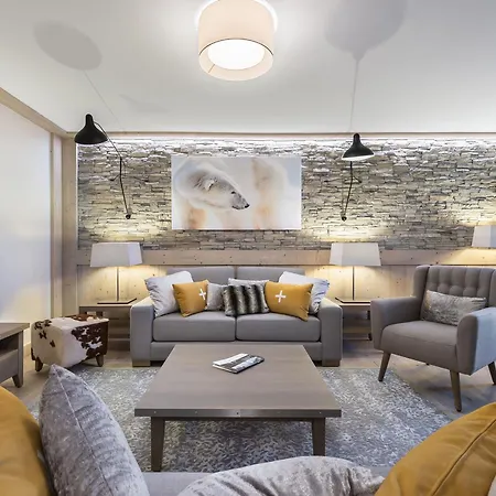 5 Pieces, Centre Village, Proche Pistes, 8 Pers., Parking, Fitness - Fr-1-562-7 * Courchevel